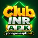 Club INR tile illustration by Yono Game APK (not the official app icon)