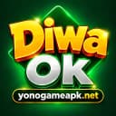 Diwa Ok tile illustration by Yono Game APK (not the official app icon)