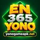 EN 365 YONO tile illustration by Yono Game APK (not the official app icon)