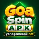 Goa Spin tile illustration by Yono Game APK (not the official app icon)
