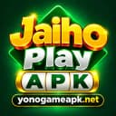 Jaiho Play tile illustration by Yono Game APK (not the official app icon)