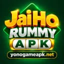 JaiHo Rummy tile illustration by Yono Game APK (not the official app icon)