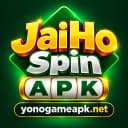 JaiHo Spin tile illustration by Yono Game APK (not the official app icon)