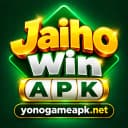 Jaiho Win tile illustration by Yono Game APK (not the official app icon)