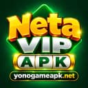 Neta VIP tile illustration by Yono Game APK (not the official app icon)