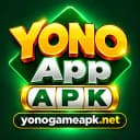 Yono App tile illustration by Yono Game APK (not the official app icon)